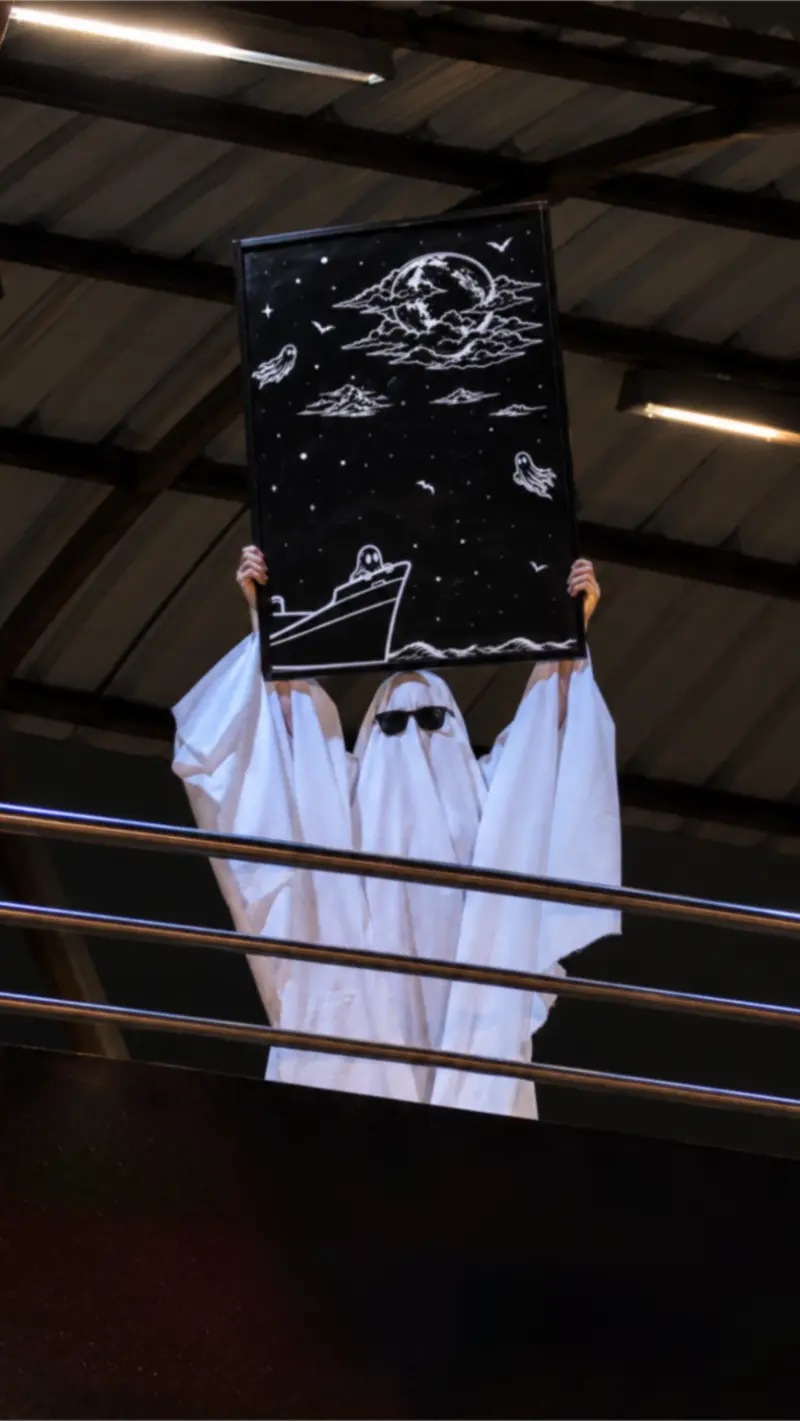 landing image