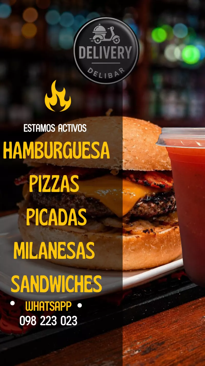 landing image