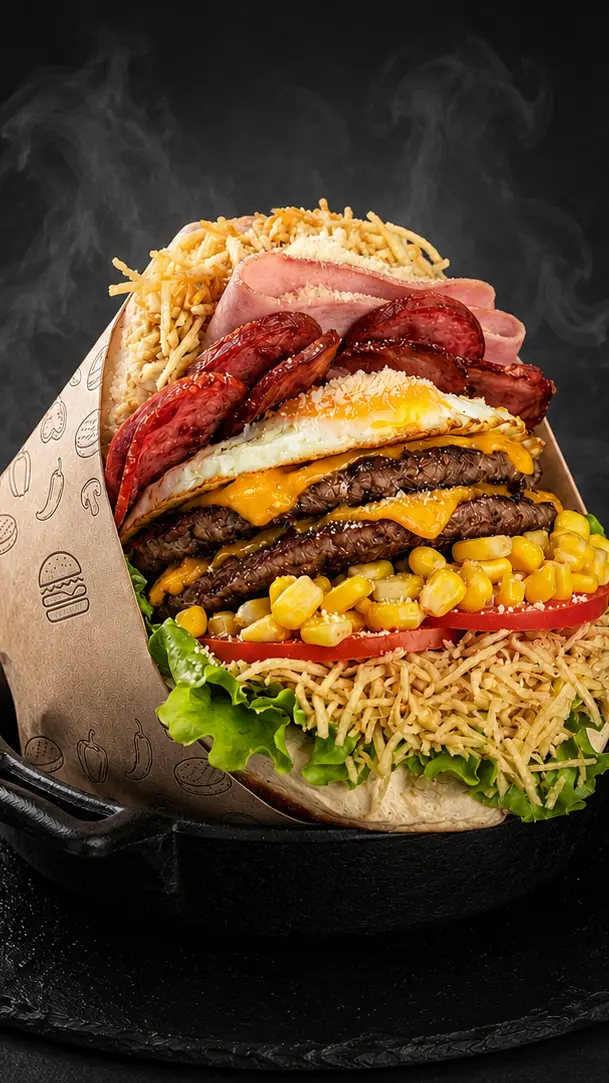 landing image