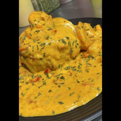 Restaurante en República Dominicana