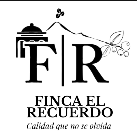 Cafetería en Guatemala