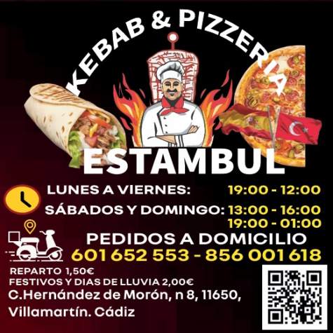 Food truck en España