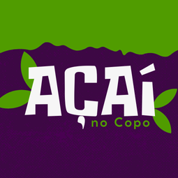 Açaí no Copo - Informações Peça Online. Cardápio digital, Preços e