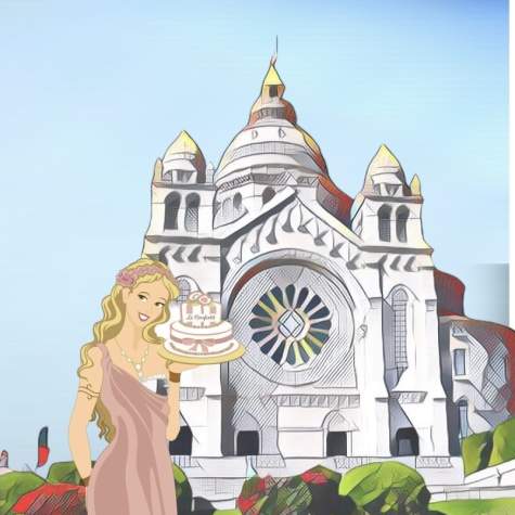 Cafeteria em Portugal