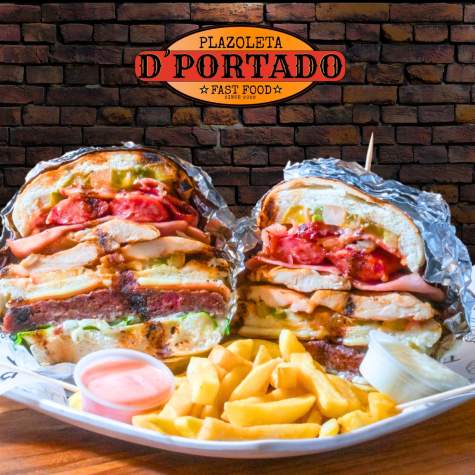 Catering en Colombia