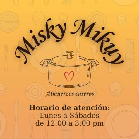 Restaurante en Perú