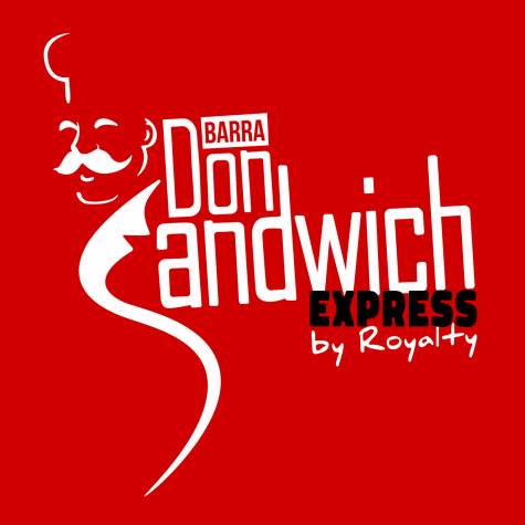 Cafetería en República Dominicana