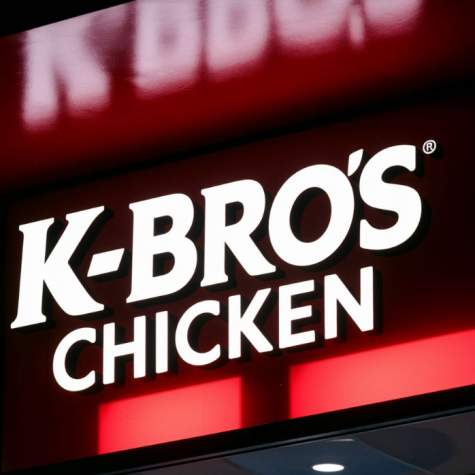 Restaurante en Bolivia