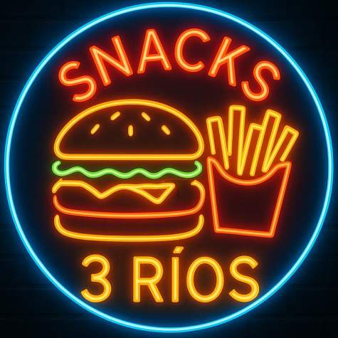 Restaurante en Costa Rica