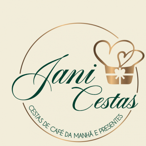 Jani Cestas e Presentes