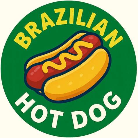 Dark kitchen in United States