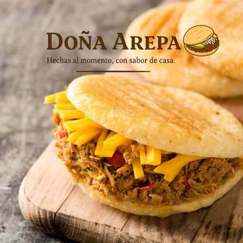 Restaurante en Ecuador