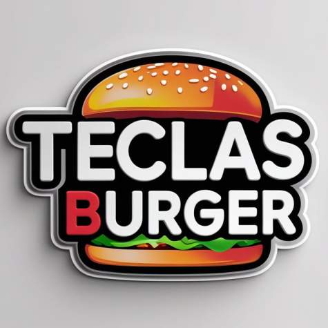 teclasburger.com favicon