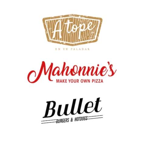 Restaurante en Venezuela