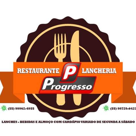 Restaurante em Brazil