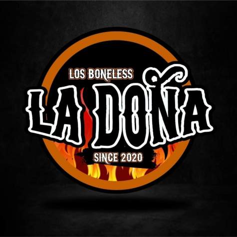 Dark kitchen en México