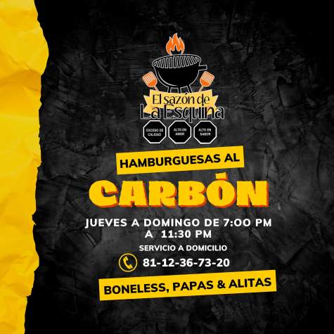 Dark kitchen en México