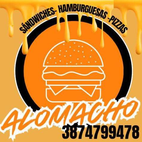 Restaurante en Argentina