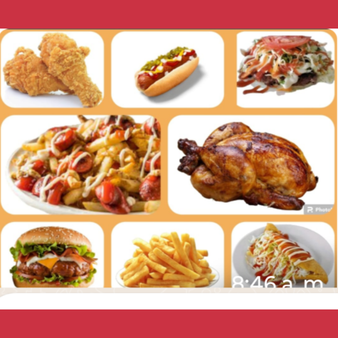 Restaurante en Costa Rica