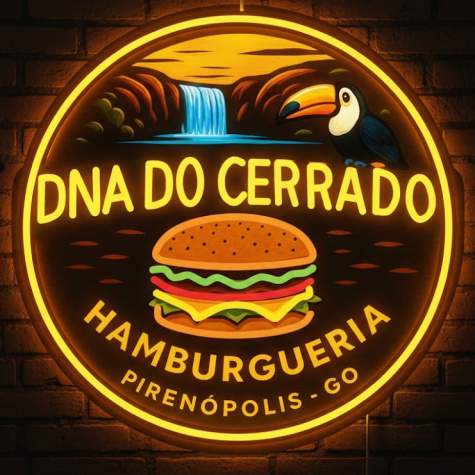 Restaurante em Brazil