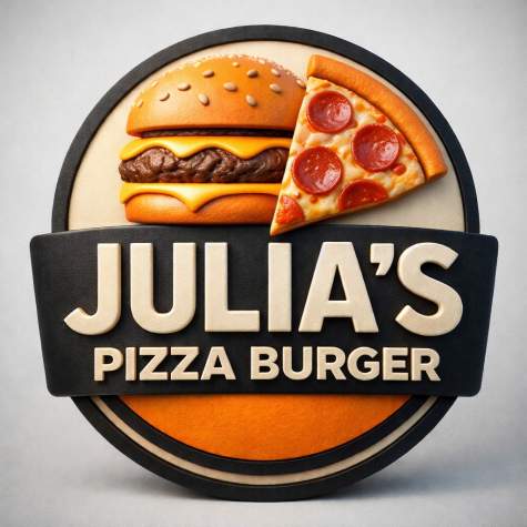 Caminhão de comida em Brasil