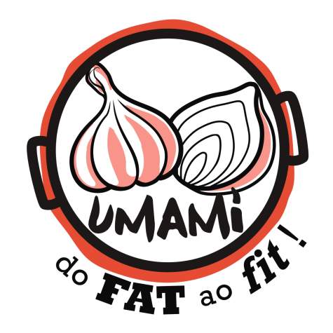 Caminhão de comida em Brazil