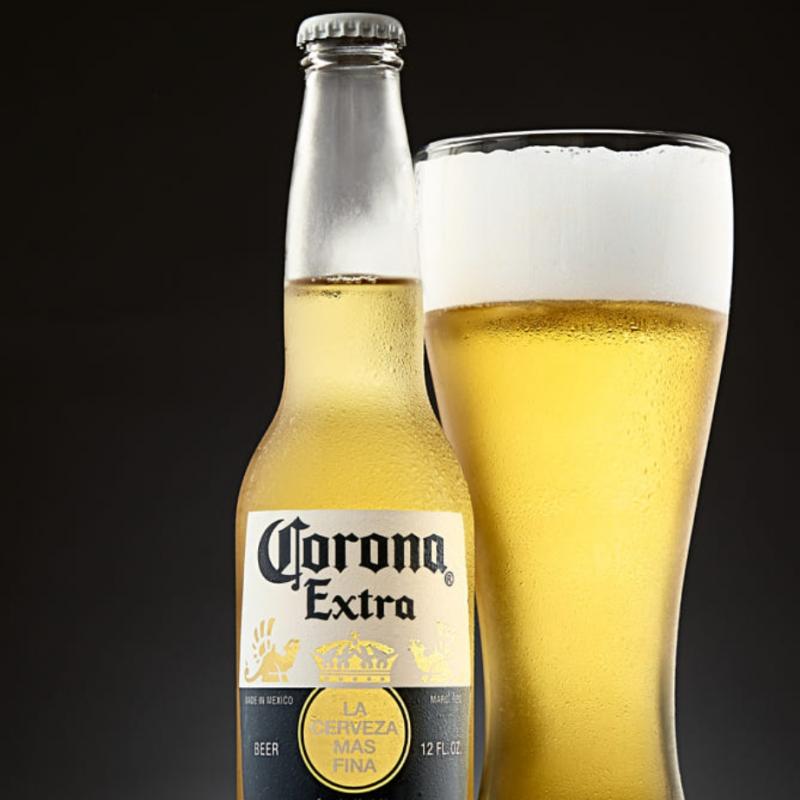 CERVEZA CORONA MICHELADA