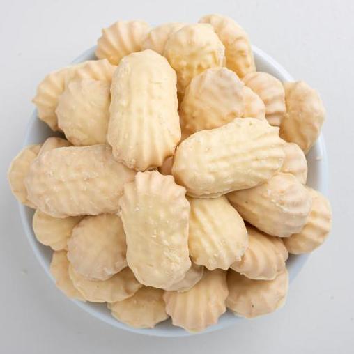 488 - Tortinha de Limão (100g)