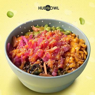 Tuna Noodle
