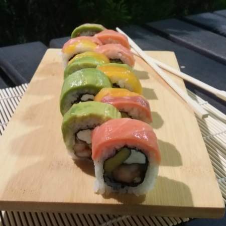 ZHUFU MAKI X10