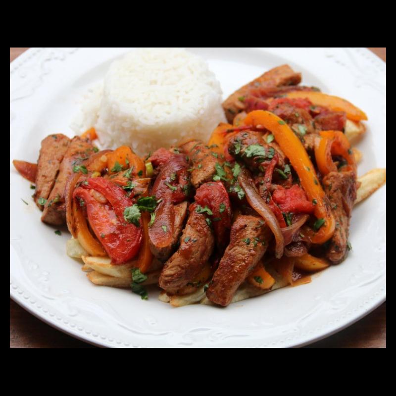 Lomo de Chancho