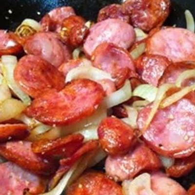 CALABRESA G