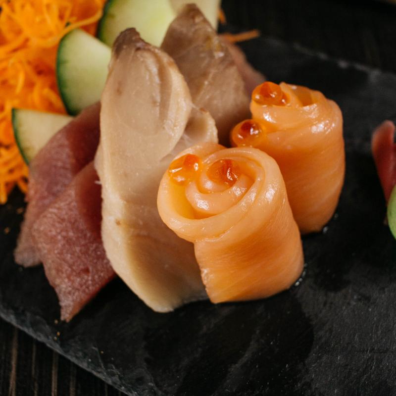 SASHIMI