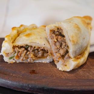 Empanada de carne