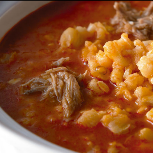 POZOLE