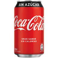 Coca-Cola Zero