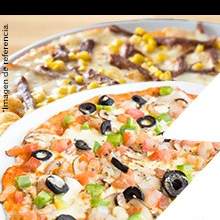 COMBO PIZZA GRANDE