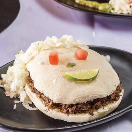 Mini torta