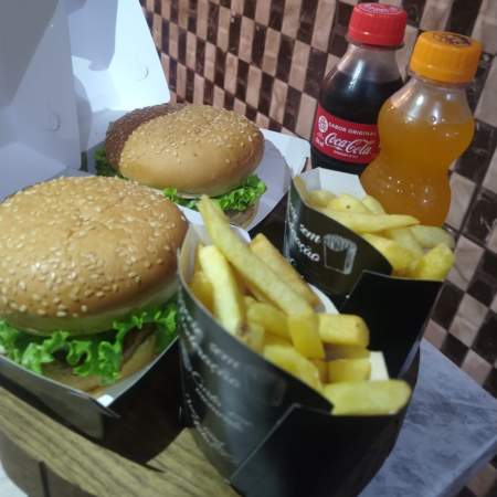 SUPER COMBO 2