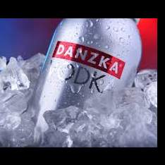 Danzka Danish