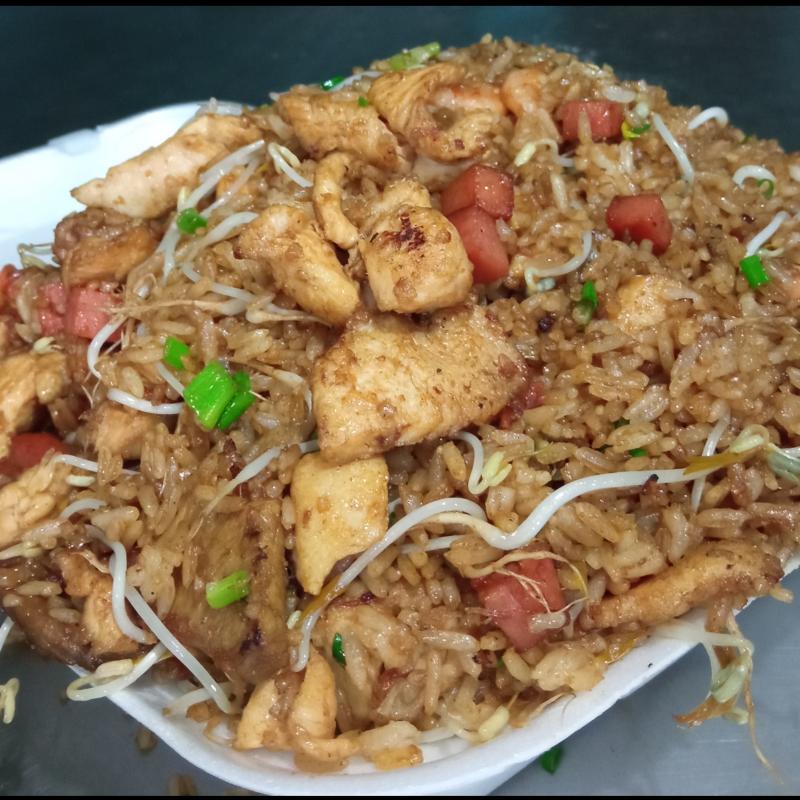 CF1 Arroz y chopsey chinaWo familiar