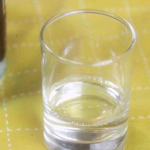 Shot Vodka