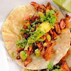 Al pastor