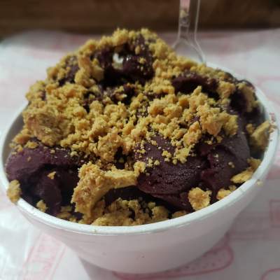 Açaí 355 ml
