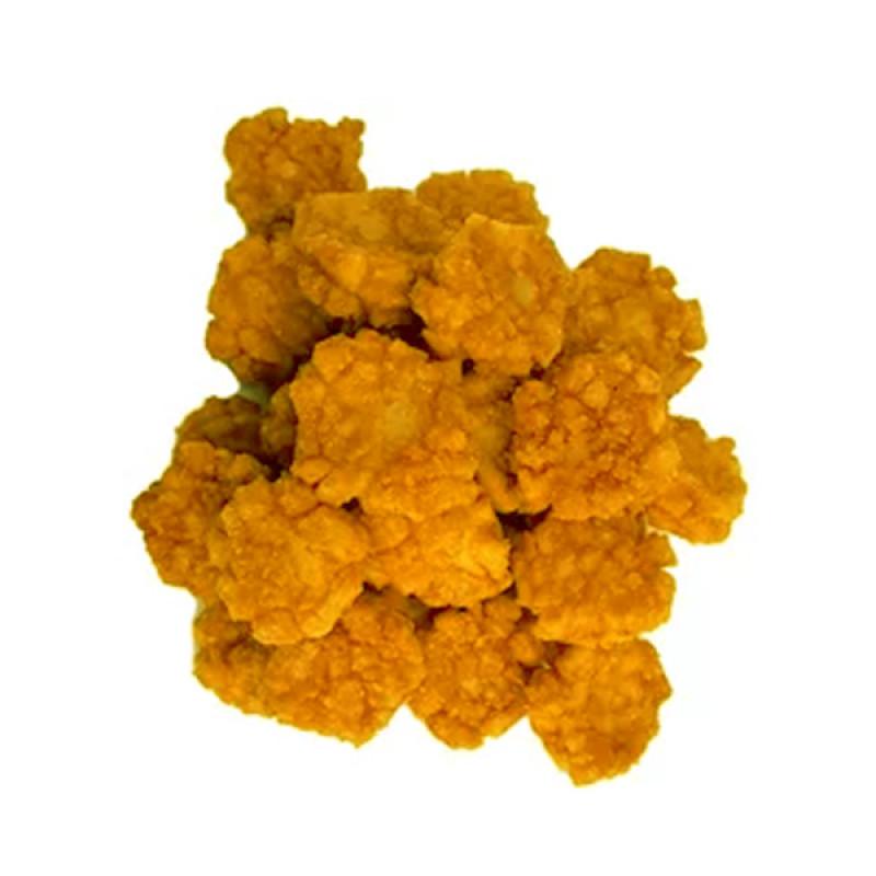 532 - Biscoito de Arroz Barbecue (100g)