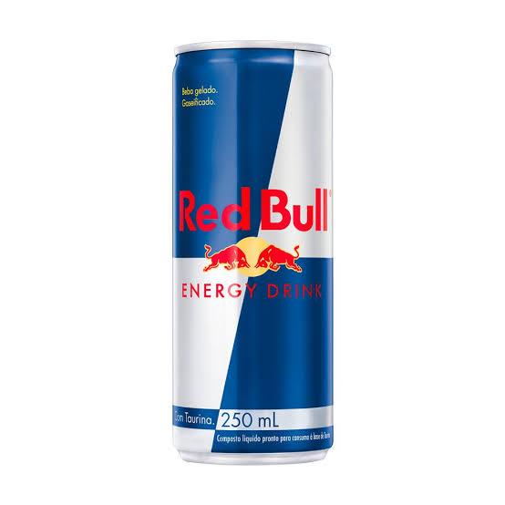 RED BULL 250ml