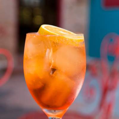 Aperol Spritz