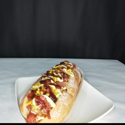 🌭Perro Caliente Clasico