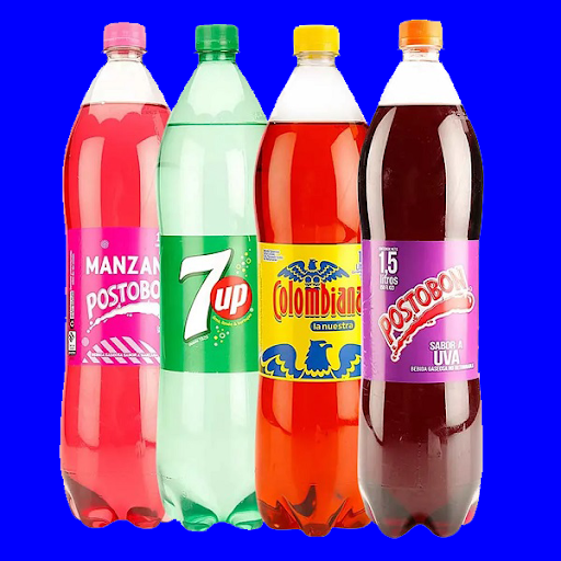 Gaseosa 1.5 Lt Postobon