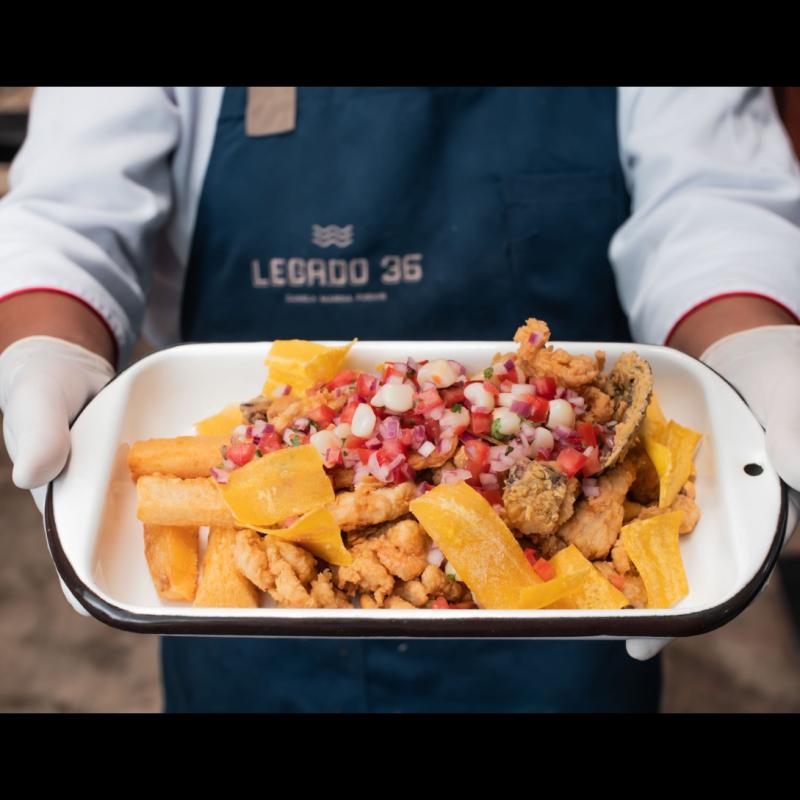 JALEA MIXTA